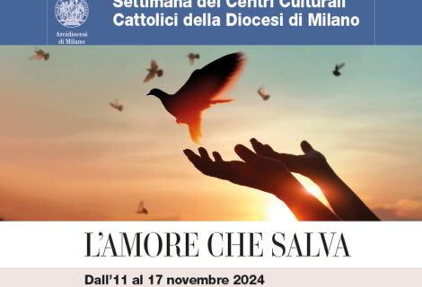 Settimana dei Centri Culturali Cattolici