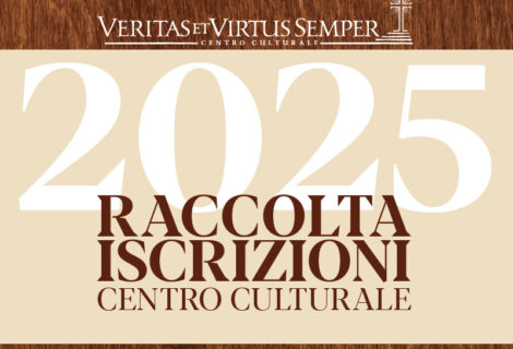 ISCRIZIONE SOCI anno 2025